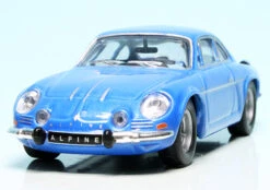 Solido Renault Alpine A110 (1973) -Modellwagen Verkauf 421436570 solido renault alpine a110 1973 2