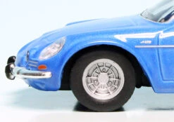 Solido Renault Alpine A110 (1973) -Modellwagen Verkauf 421436570 solido renault alpine a110 1973 3