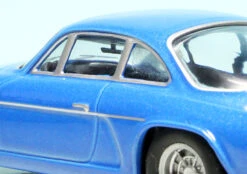 Solido Renault Alpine A110 (1973) -Modellwagen Verkauf 421436570 solido renault alpine a110 1973 4
