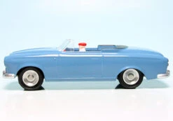 Solido Peugeot 403 Cabriolet (1959) -Modellwagen Verkauf 421436610 solido peugeot 403 cabriolet 1959 3