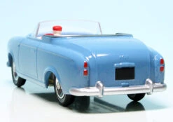 Solido Peugeot 403 Cabriolet (1959) -Modellwagen Verkauf 421436610 solido peugeot 403 cabriolet 1959 4