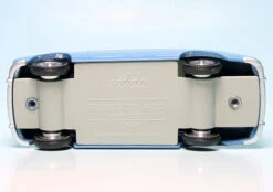 Solido Peugeot 403 Cabriolet (1959) -Modellwagen Verkauf 421436610 solido peugeot 403 cabriolet 1959 5