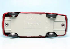 Solido Alfa Romeo 2600 Sprint (1963) -Modellwagen Verkauf 421436630 solido alfa romeo 2600 sprint 1963 5