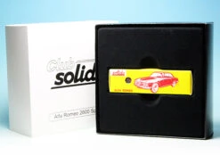 Solido Alfa Romeo 2600 Sprint (1963) -Modellwagen Verkauf 421436630 solido alfa romeo 2600 sprint 1963 6