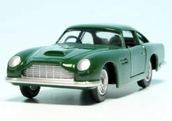Solido Aston Martin DB5 Vantage (RHD) (1964) -Modellwagen Verkauf 421436710 solido aston martin db5 vantage rhd 1964 2