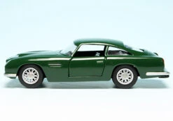 Solido Aston Martin DB5 Vantage (RHD) (1964) -Modellwagen Verkauf 421436710 solido aston martin db5 vantage rhd 1964 3