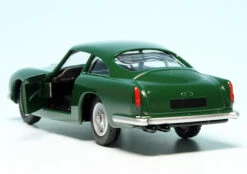 Solido Aston Martin DB5 Vantage (RHD) (1964) -Modellwagen Verkauf 421436710 solido aston martin db5 vantage rhd 1964 4