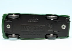 Solido Aston Martin DB5 Vantage (RHD) (1964) -Modellwagen Verkauf 421436710 solido aston martin db5 vantage rhd 1964 5