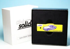 Solido Aston Martin DB5 Vantage (RHD) (1964) -Modellwagen Verkauf 421436710 solido aston martin db5 vantage rhd 1964 6
