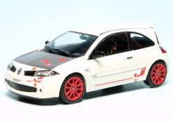 Solido Renault Megane RS R26-R (2008)