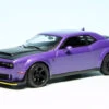 Solido Dodge Challenger SRT Demon (2018)