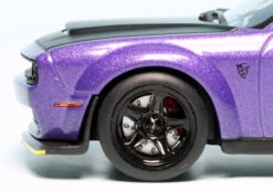 Solido Dodge Challenger SRT Demon (2018) -Modellwagen Verkauf 421436790 solido dodge challenger srt demon 2018 3