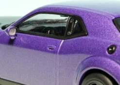 Solido Dodge Challenger SRT Demon (2018) -Modellwagen Verkauf 421436790 solido dodge challenger srt demon 2018 4