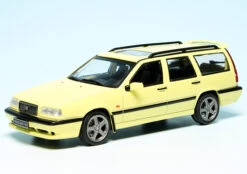 Solido Volvo 850 T5-R Kombi (1994)