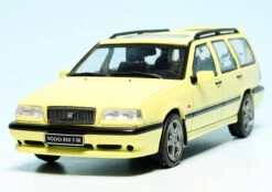 Solido Volvo 850 T5-R Kombi (1994) 9 Solido Volvo 850 T5-R Kombi (1994) -Modellwagen Verkauf 421436840 solido volvo 850 t5r kombi 1994 2