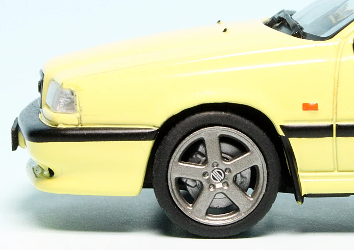 Solido Volvo 850 T5-R Kombi (1994) 4 Solido Volvo 850 T5-R Kombi (1994) – Bild 4