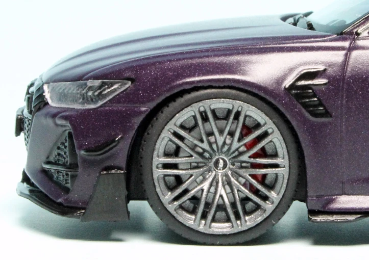 Solido ABT Audi RS6-R Avant (2022) 4 Solido ABT Audi RS6-R Avant (2022) – Bild 4