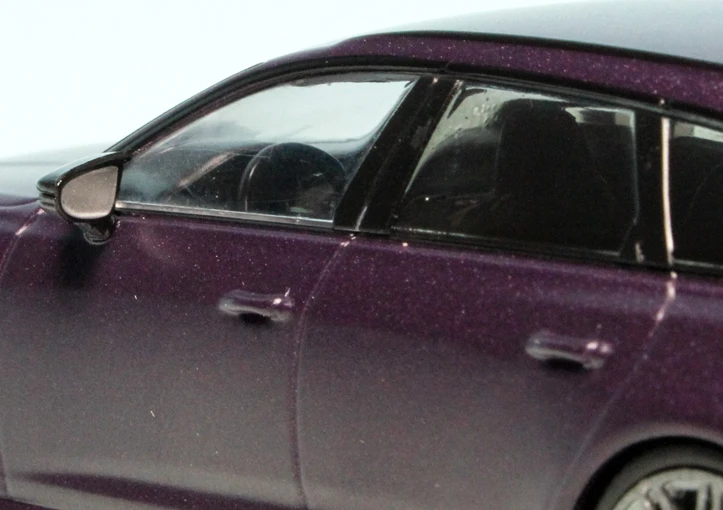 Solido ABT Audi RS6-R Avant (2022) 5 Solido ABT Audi RS6-R Avant (2022) – Bild 5