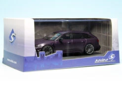 Solido ABT Audi RS6-R Avant (2022) 13 Solido ABT Audi RS6-R Avant (2022) -Modellwagen Verkauf 421436860 solido abt audi rs6r avant 2022 6