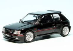 Solido Peugeot 205 GTI Dimma (1986)