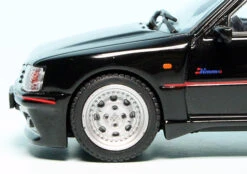 Solido Peugeot 205 GTI Dimma (1986) -Modellwagen Verkauf 421436890 solido peugeot 205 gti dimma 1986 3