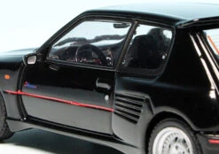 Solido Peugeot 205 GTI Dimma (1986) -Modellwagen Verkauf 421436890 solido peugeot 205 gti dimma 1986 4