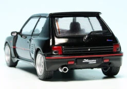 Solido Peugeot 205 GTI Dimma (1986) -Modellwagen Verkauf 421436890 solido peugeot 205 gti dimma 1986 5