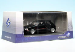 Solido Peugeot 205 GTI Dimma (1986) -Modellwagen Verkauf 421436890 solido peugeot 205 gti dimma 1986 6