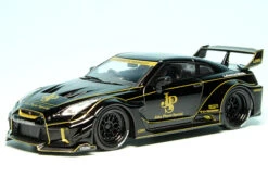 Solido Nissan GT-R (R35) "JPS"