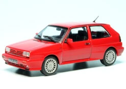 Solido VW Golf II Rallye G60 Syncro (1989)