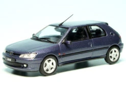 Solido Peugeot 306 (1994)