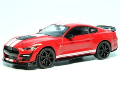 Solido Ford Mustang Shelby GT500 Fast Track (2020)