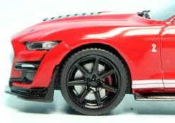 Solido Ford Mustang Shelby GT500 Fast Track (2020) 10 Solido Ford Mustang Shelby GT500 Fast Track (2020) -Modellwagen Verkauf 421437050 solido ford mustang shelby gt500 fast track 2020 3