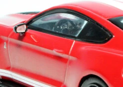 Solido Ford Mustang Shelby GT500 Fast Track (2020) 11 Solido Ford Mustang Shelby GT500 Fast Track (2020) -Modellwagen Verkauf 421437050 solido ford mustang shelby gt500 fast track 2020 4