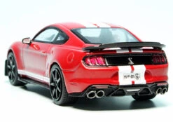 Solido Ford Mustang Shelby GT500 Fast Track (2020) 12 Solido Ford Mustang Shelby GT500 Fast Track (2020) -Modellwagen Verkauf 421437050 solido ford mustang shelby gt500 fast track 2020 5