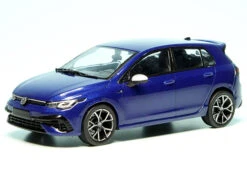 Solido VW Golf VIII R (2021)