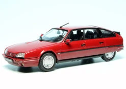 Solido Citroen CX 25 GTI Turbo 2 (1990)