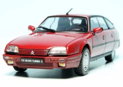 Solido Citroen CX 25 GTI Turbo 2 (1990) -Modellwagen Verkauf 421437100 solido citroen cx 25 gti turbo 2 1990 2