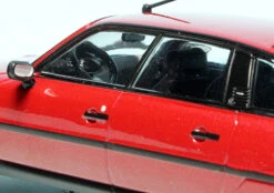 Solido Citroen CX 25 GTI Turbo 2 (1990) -Modellwagen Verkauf 421437100 solido citroen cx 25 gti turbo 2 1990 4