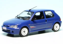 Solido Peugeot 106 Rally (1995)