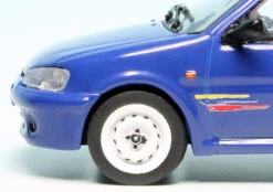 Solido Peugeot 106 Rally (1995) 10 Solido Peugeot 106 Rally (1995) -Modellwagen Verkauf 421437180 solido peugeot 106 rally 1995 3