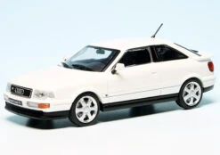 Solido Audi S2 Coupé (1992)