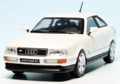Solido Audi S2 Coupé (1992) -Modellwagen Verkauf 421437200 solido audi s2 coup 1992 2