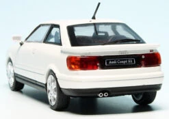 Solido Audi S2 Coupé (1992) -Modellwagen Verkauf 421437200 solido audi s2 coup 1992 5