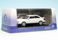 Solido Audi S2 Coupé (1992) -Modellwagen Verkauf 421437200 solido audi s2 coup 1992 6
