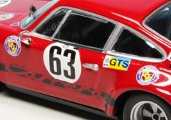 Minichamps Porsche 911 Carrera RSR 2.8 Rennwagen Team Gelo Racing "24h Le Mans 1973" -Modellwagen Verkauf 430736963 Minichamps Porsche 911 Carrera RSR 2 8 Rennwagen Team Gelo Racing 24h Le Mans 1973q z5