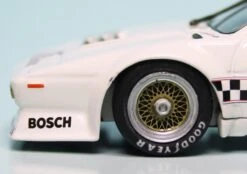 Minichamps BMW M1 IMSA Rennwagen Team Cassani Red Lobster Racing "Sieger LA Times GP Riverside 1981" -Modellwagen Verkauf 430812525 Minichamps BMW M1 IMSA Rennwagen Team Cassani Red Lobster Racing Sieger LA Times GP z4