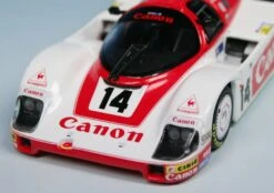 Minichamps Porsche 956L Rennwagen "Canon" Team Richard Lloyd Racing "24h Le Mans 1983" -Modellwagen Verkauf 430836514 Minichamps Porsche 956L Rennwagen Canon Team Richard Lloyd Racing 24h Le z3