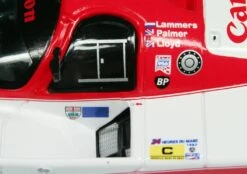 Minichamps Porsche 956L Rennwagen "Canon" Team Richard Lloyd Racing "24h Le Mans 1983" -Modellwagen Verkauf 430836514 Minichamps Porsche 956L Rennwagen Canon Team Richard Lloyd Racing 24h Le z5