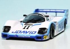 Minichamps Porsche 956 Rennwagen Team John Fitzpatrick Racing "Sieger 1000km Brands Hatch 1983" -Modellwagen Verkauf 430836611 Minichamps Porsche 956 Rennwagen Team John Fitzpatrick Racing Sieger 1000km Brands H z3